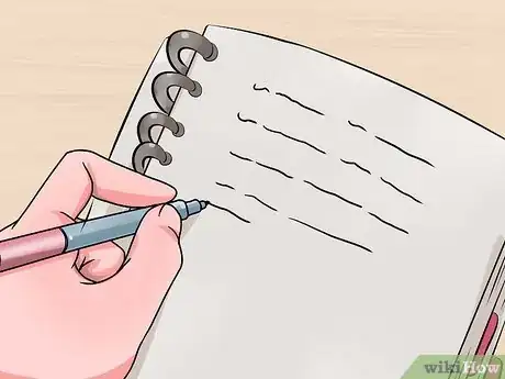 Image titled Stop Self Harming Step 21