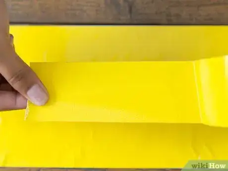 Image titled Make a Duct Tape Tie Step 5
