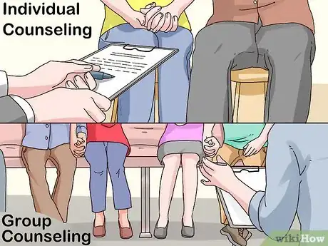 Image titled Choose a Premarital Counselor Step 7