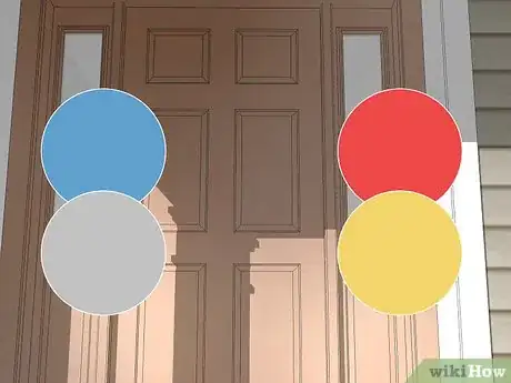 Image titled Paint Your Front Door Step 2