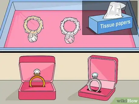 Image titled Clean Diamonds Step 9