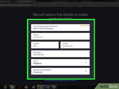 Image titled Build an eCommerce Website Step 23