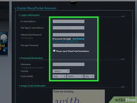 Image titled Start Playing Ragnarok Online Step 2