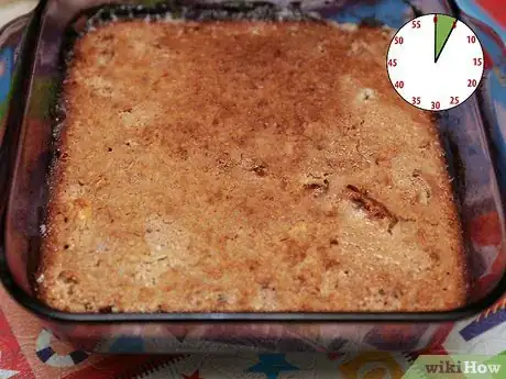 Image titled Make Baked Oatmeal Step 9