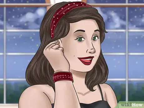 Image titled Wear Velvet Casually Step 13