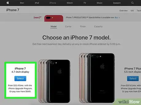 Image titled Get a Good Deal on eBay Step 1