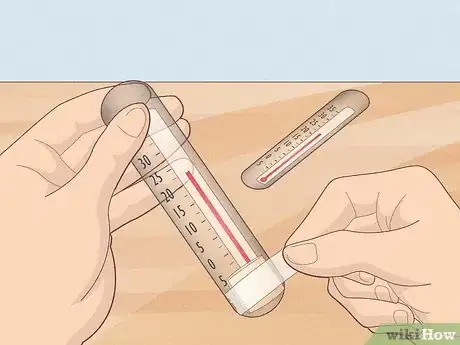 Image titled Demonstrate the Greenhouse Effect Step 7