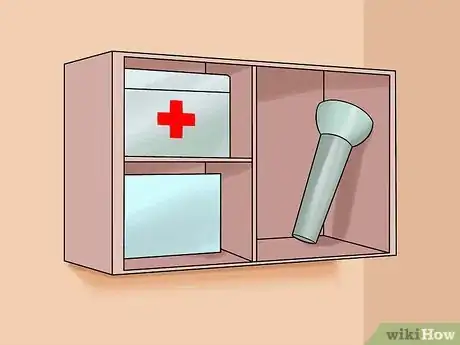 Image titled Be Safe Step 2