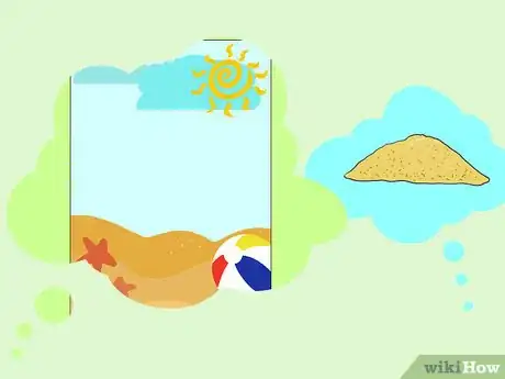 Image titled Make a Shaker Card Step 1