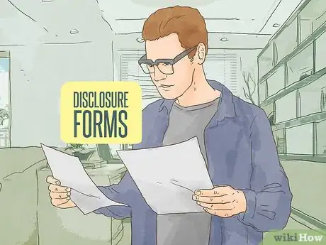 Image titled Get a Legal Separation in California Step 19