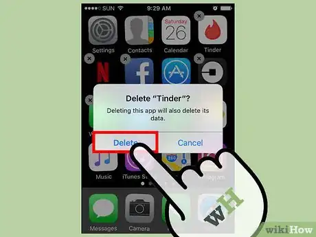 Image titled Deactivate Tinder Account Using iOS Devices Step 13