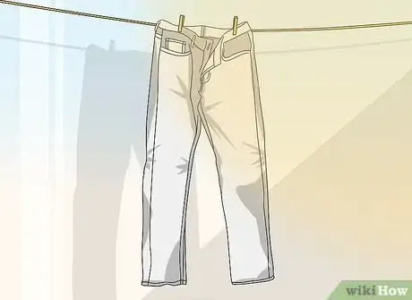 Image titled Pintuck Jeans Step 10