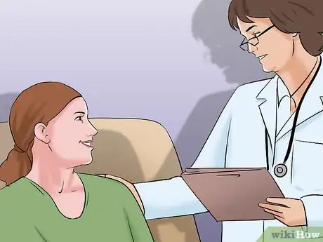 Image titled Deal with a Breast Cancer Diagnosis Step 8