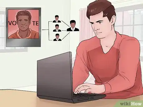 Image titled Become Homecoming King Step 8