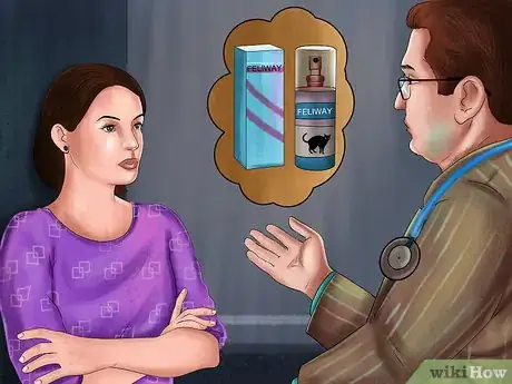 Image titled Deal with Cognitive Disorders in Cats Step 8