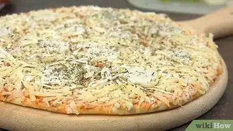 Image titled Make Frozen Pizza Better Step 5