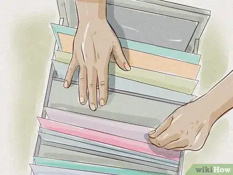 Image titled Apply For American Tourist Visa B2 Step 6