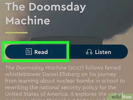 Image titled Use Blinkist App on iPhone or iPad Step 12