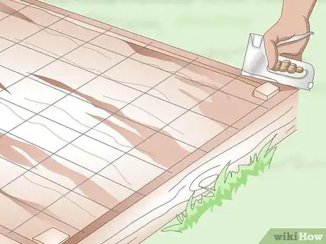 Image titled Make a Sandbox Garden Step 7