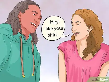 Image titled Ask a Boy out at School Step 4