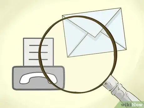 Image titled Get a New Birth Certificate Step 12