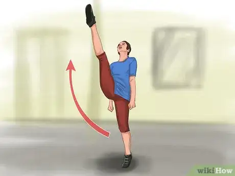 Image titled Prepare for a Feis Step 5