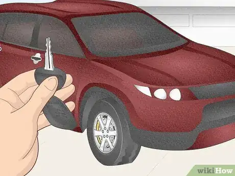 Image titled Avoid Common Taxi Scams when Traveling Step 16