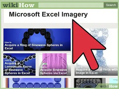 Image titled Work with Excel Cubes Step 1