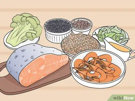 Image titled Treat Hypothyroidism Naturally Step 01