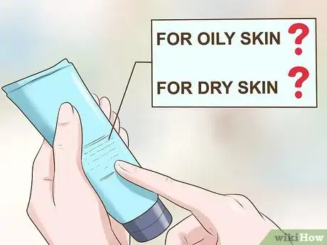 Image titled Know if You Need a Prescription Acne Treatment Step 2