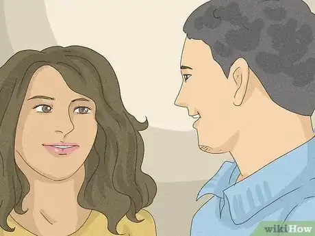 Image titled Talk to a Girl You Don't Know Step 3