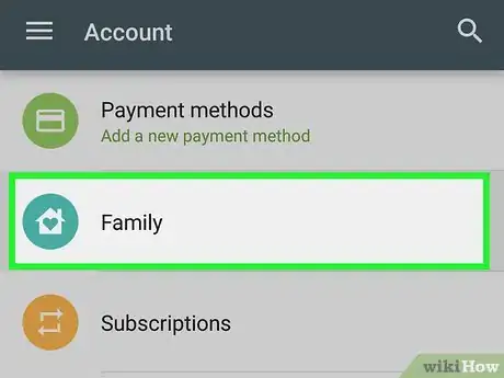 Image titled Share Google One Storage with Your Family Step 12