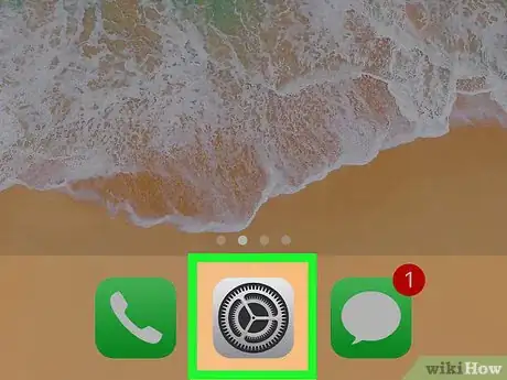 Image titled Set Up Siri Step 2