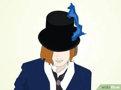 Image titled Look Visual Kei_Jrock Step 6