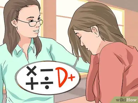 Image titled Tell Your Mom About a Bad Report Card Step 3