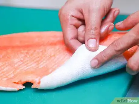 Image titled Bake Salmon Step 2