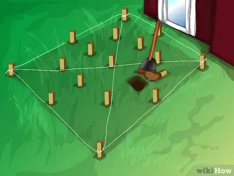 Image titled Build a Hot Tub Platform Step 6