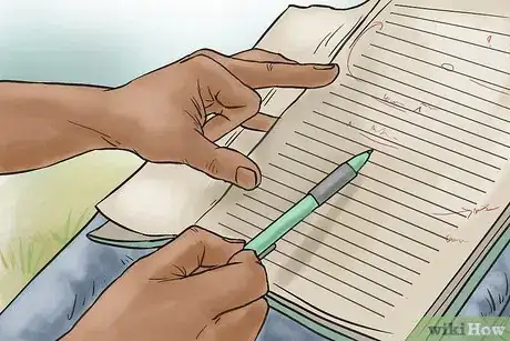 Image titled Write a Spec Script for TV Step 10