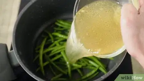 Image titled Make Green Beans Step 16