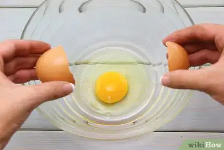 Image titled Cook Pancakes in a Rice Cooker Step 1