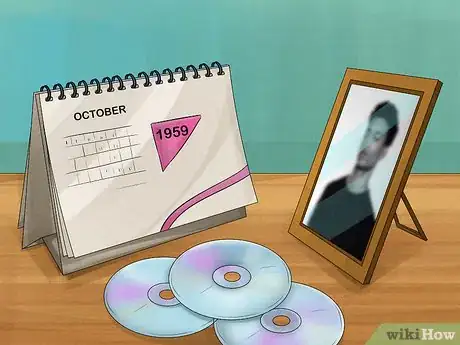 Image titled Begin an Autobiography Step 1