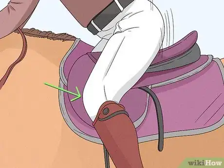 Image titled Keep Your Legs Still in a Trot Step 7