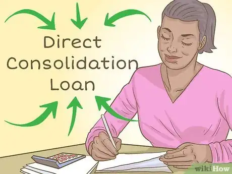 Image titled Get Student Loans Forgiven Step 14