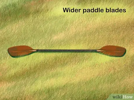 Image titled Choose Kayak Paddles Step 19