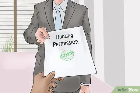 Image titled Report Trespassing Hunters Step 2