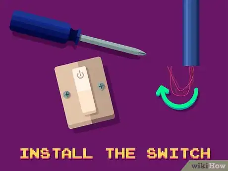 Image titled Make a Simple Electrical Circuit Step 8