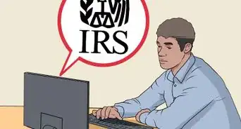 Change Your Address with the IRS