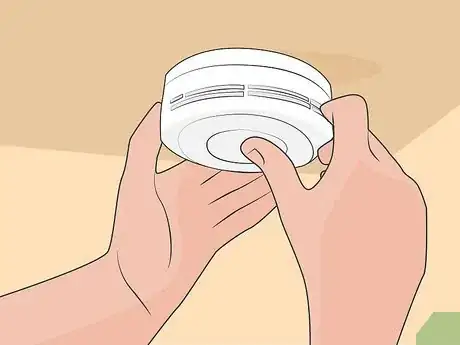 Image titled Protect Your Home from Hazardous Air Step 13