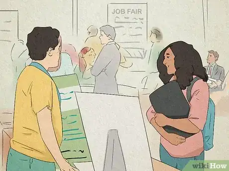 Image titled Become a Junior Stockbroker Step 7