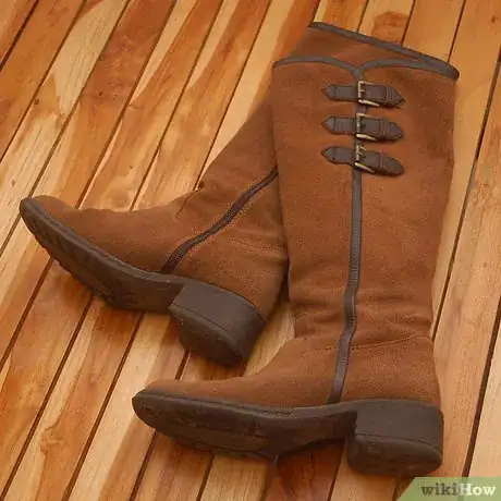 Image titled DressParisianChic Step 2